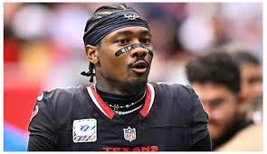 Stefon Diggs Age: A Comprehensive Look At The NFL Star's Journey-