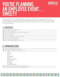 From establishing an accurate budget to promoting your once your speakers are identified, don't forget to maintain an open line of communication. Employee Event Planning Checklist A Great Way To Keep Track Of Event Details If Planni Event Planning Quotes Event Planning Checklist Event Planning Business