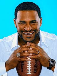 Welcome to PaneraiMagazine.com Home of Jake's Panerai World...: Jerome  Bettis Superbowl Winning Halfback