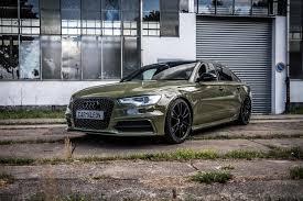 Image result for Tief Green 2014 A6