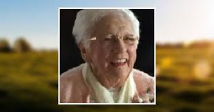 Lillian (Fiala) Hermans Obituary November 7, 2016