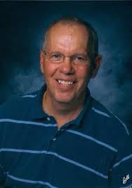 Russell Loveday Peterson (1944-2015)