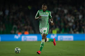 Talents from brazil, france & netherlands are of particular interest view all news. Inter In Talks For Barcelona Owned Real Betis Full Back Emerson Royal