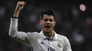 Name the top 10 goalscorers in real madrid history. La Liga Madrid Derby Atletico Madrid V Real Madrid Players To Play For Both Madrid Clubs