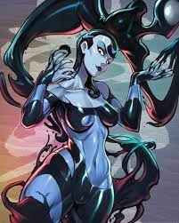 1 775 Me Gusta 18 Comentarios Reiq Reiqinstagram En Instagram Quot Inque From Batman Beyond Top Patreon Commi Character Art Superhero Art Anime Comics