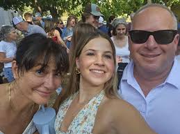 First parents weekend at Bucknell University in the books.