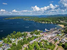 Maybe you would like to learn more about one of these? Weirs Beach Lake Winnipesaukee Photograph By Stephanie Mcdowell