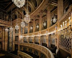 Versailles Opera Avec Images Versailles Opera Lieux De Villegiatures