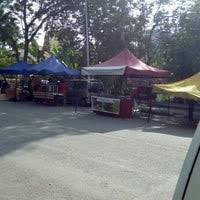Pasar malam sek 10, wangsa maju. Pasar Malam Rabu Seksyen 10 Wangsa Maju 1 Tip
