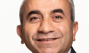 SP-Nationalrat im Visier der Türkei