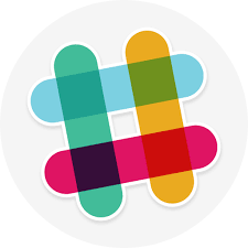 If you know the real designer or agency who made it then please let us know here. Slack Icon Svg 126167 Free Icons Library