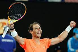 Under the lights, rafa shines bright against mmoh. Australian Open Rafael Nadal Schools Michael Mmoh In Melbourne Masterclass