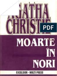 Check spelling or type a new query. Agatha Christie Moarte In Nori Pdf