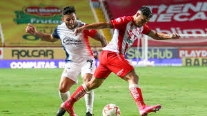Follow activity chivas femenil vs necaxa femenil live protection, stream details, score online, forecast, television stations, schedules sneak peek, begin day and lead updates in the day 5 of the grita méxico a21 event of liga mx femenil on august 15th, 2021. Chivas Vs Necaxa Horario Donde Ver En Vivo Por Tv Streaming Alineaciones Y Mas Del Partido De Repechaje
