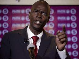 Joseph is likely to lead haiti for now, though that could change in a nation where constitutional provisions have been erratically observed, said alex dupuy. Iabqaikr7qwnum