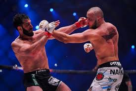 Tomasz giraffe narkun (born december 3, 1989) is a polish mixed martial artist currently competing for ksw. Ksw 46 Gets Mamed Khalidov Vs Tomasz Narkun Ii