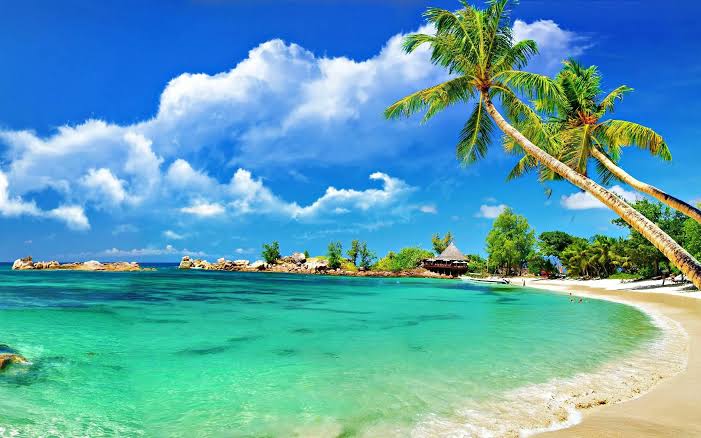 Goa Beach Tour