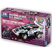 As its name suggests, it comes with a whopping 3181 pieces, which offers a whole new level of challenge for the skilled and experienced users. Best Build Your Own Remote Controlled Car Kits Top 5 Picks For 2021