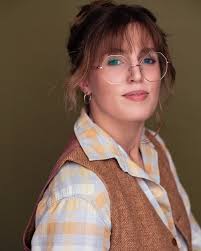 Come and see THE WANDERERS, by Anna Ziegler! www.mildredsumbrella.com  Featuring...NONIE HILLIARD as Esther!