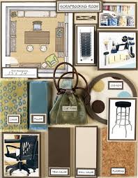 Interior Design Board Interior Design Presentation Interior Design Presentation Boards Interior Design Boards