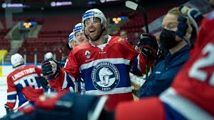 Verdensmesterskabet i ishockey er en årligt tilbagevendende turnering for mandlige ishockeylandshold arrangeret af international ice hockey federation (iihf). Vm Oppkjoring