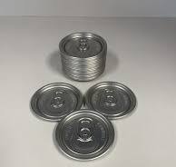 Ball CDL Lids (Ends) - BPANI