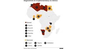 How has cbn banned crypto? Nigerian Cryptocurrency Cbn Ban Crypto Dogecoin Bitcoin Ethereum Trading In Nigeria How Atiku Davido Odas Use Cowtocurrency React Bbc News Pidgin