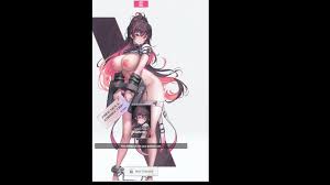 Best NIKKE adult mod - shemale and hentai instant access