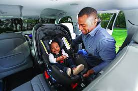 Indeed, it can be a bit overwhelming to be totally on your own in a new place, so availing. Free Car Seat Check Event At Britax Headquarters Charlotte Parent