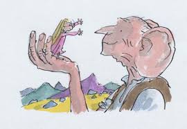 Goodreads helps you keep track of books you want to read. Steven Spielberg Realisera Le Bon Gros Geant Le Suricate Magazine