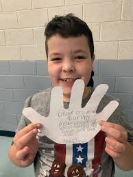 District Takes Part in Rally to Save Toms River