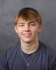 Graham West's Football Recruiting Profile