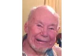 John Rieck Obituary (1921