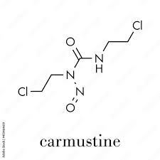 Image result for Carmustine
