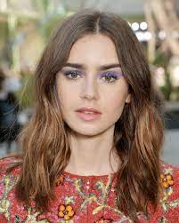 From kristen stewart to blake lively. 26 Brown Hair Colour Ideas And Shades Celebrity Brunettes Giving You Brown Hair Inspiration
