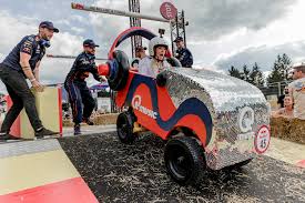 Image result for Race Red 2022 Responder