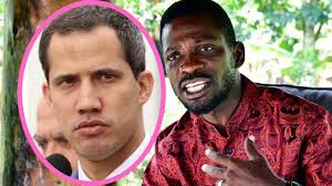 Bobi Wine 'Succumbs' to Social Media Backlash, Deletes Post