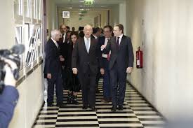 Marcelo rebelo de sousa destaca que los políticos de su país están cumpliendo hoy el papel de mediación que antaño jugaron los suecos. Marcelo Revela O Grande Presente Este Ano Foi Ter O Meu Neto Francisco Comigo