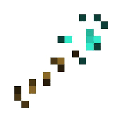 250) · gold shovel (durability: Broken Diamond Shovel Minecraft Items Tynker