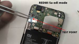 Debes ser miembro para dejar un comentario. Redmi 5a Edl Point Model Mc13b Flash Firmware Pin Out Ways Androidtechpro