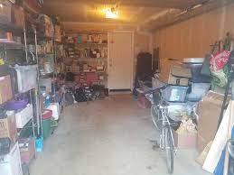 You will find cars parked in the driveways of many we have created an ultimate guide for you which will help you declutter your garage so that you can organize your garage to free up more space. Top Tips To Declutter A Garage With A Real Life Example The Mostly Simple Life