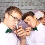 Mike Hemker's Instagram, Twitter & Facebook