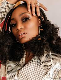 Photo by Scorpio Jin Magazine, Katie Louie, Kafui Akakpo, Maeva Komenan,  Venance Chiepodeu, Yetunde Egunjobi , Dejanay Dacres