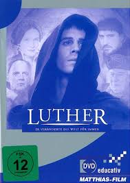 Transporté par l'expérience d'une tempête durant laquelle la foudre tomba tout près de lui, luther est incité à. Luther Matthias Film