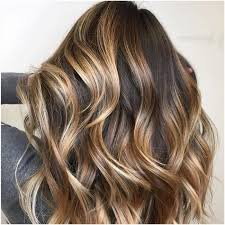 28 Highlight Ideas For Dark Brown Hair Technique Brown Blonde Hair Brown Hair With Blonde Highlights Blonde Highlights