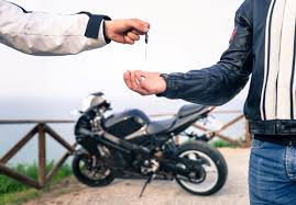 How to sell my motorbike | Bikesure