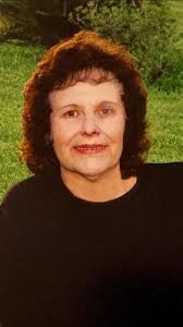 Eulah Maye Howell (Snooks)