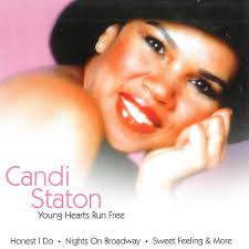 Candi Staton