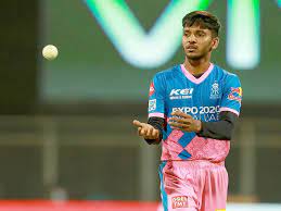 He was picked up for inr 1.2 crore in the ipl 2021 auction by the rajasthan royals, and made his ipl. Chetan Sakariya From Struggling To Meet Cricket Expenses To Ipl Stardom Ipl Gulf News