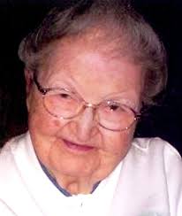 Obituary information for Bertha M. Kramer